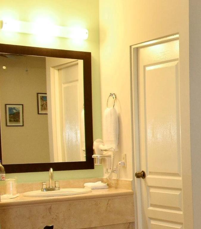 Cuatro Misiones Hotel Ciudad Constitucion Room photo